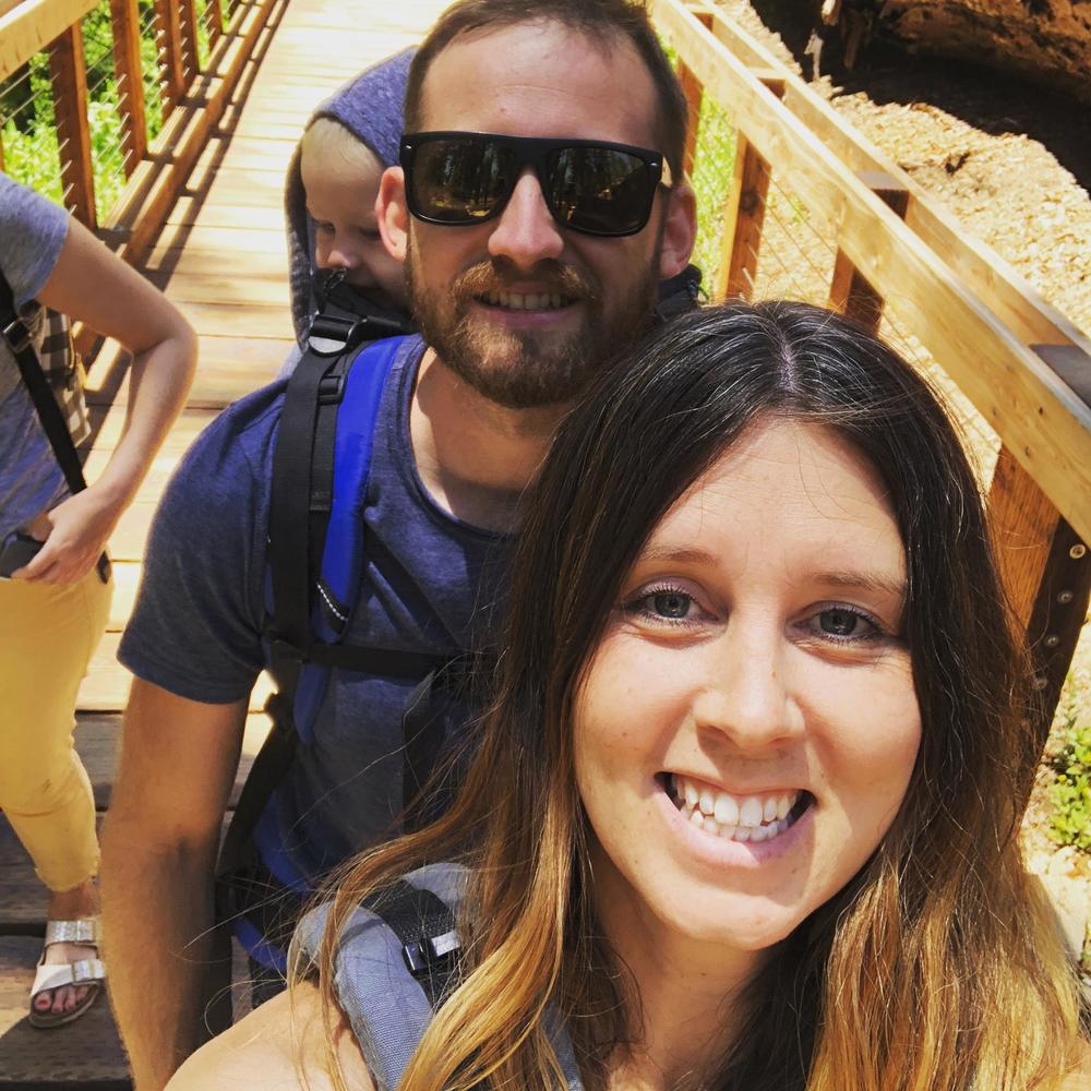 Meet your Posher, Amanda